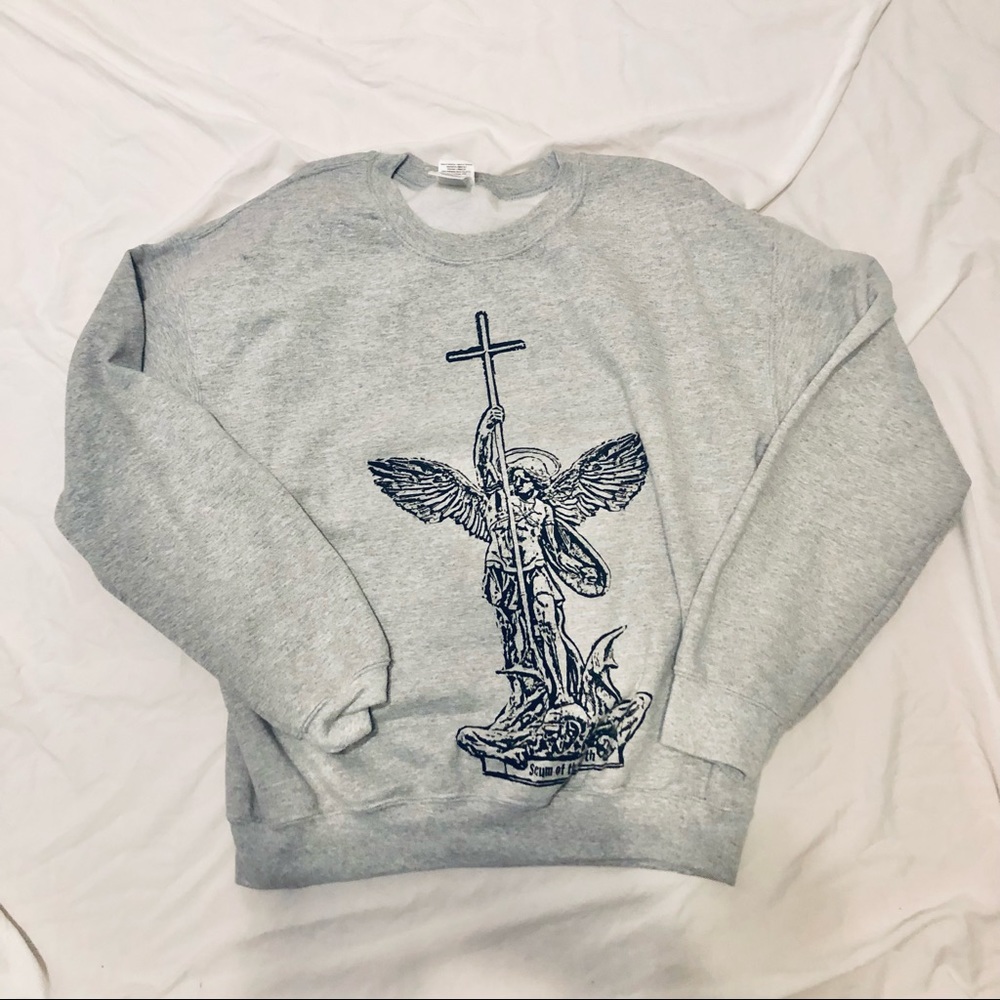 Dr who sweatshirt